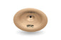 Ufip SN-20CH Supernova Series 20 Inch China Cymbal l B8 Bonze Alloy l Hand-Crafted in Italy Since 1931 l Hand Polished Brilliant Finish l Designed for Hip Hop, Drum and Bass, Funk & Urban Genres