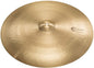 Sabian HH 20 Inch Hammertone Ride Cymbal l B20 Bronze Alloy l 80% Copper - 20% Tin l Made in Canada l Model H20R