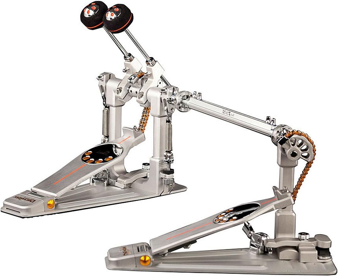 Pearl P-3002CL Demon Chain Double Kick Pedal Left