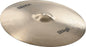Stagg SENSA Series 21 Inch Medium Ride Cymbal l B20 Bronze Alloy l 80% - 20% Tin l Model SEN-RM21B
