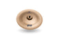 Ufip FX-16PCH FX Series 16 Inch Power China Cymbal l B20 Alloy Bronze l Hand-Crafted in Italy Since 1931 utilizing our Exclusive Rotocasting Process