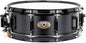 Pearl UltraCast 14 Inch x 5 Inch 3mm Cast Aluminum Snare Drum with 2mm Reinforcement Rings - Model UCA1450/B