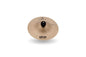 Ufip FX-06TS FX Series 6 Inch Traditional Splash Cymbal l B20 Bronze Alloy l Hand-Crafted in Italy Since 1931 utilizing our Exclusive Rotocasting Process