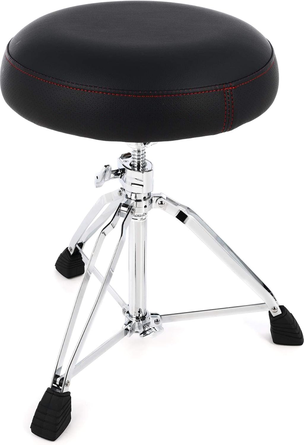 Pearl Roadster Drum Throne Seat Multi-Core Donut Stool (D1500)