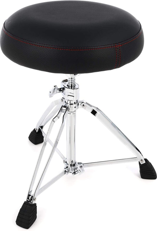 Pearl Roadster Drum Throne Seat Multi-Core Donut Stool (D1500)