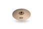 Ufip ES-16CJ Experience Collection 16 Inch Del Cajon Crash Cymbal l B20 Bronze Alloy l Hand-Crafted in Italy Since 1931 utilizing our Exclusive Rotocasting Process