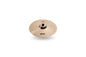 Ufip FX-12CS FX Series 12 Inch China Splash Cymbal l B20 Bronze Alloy l Hand-Crafted in Italy Since 1931 utilizing our Exclusive Rotocasting Process