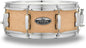 Pearl MUS1350M224 Modern Utility 13"x5" Maple Snare Drum, Matte Natural
