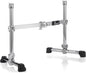 Pearl Low-Rise Mini Side Rack, Curved (w/PCX100 & PCL100x2)