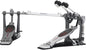Pearl P2052C Eliminator Double Bass Drum Pedal, Chain Drive