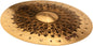 Stagg Genghis Dual 20 Inch Medium Ride Cymbal l B20 Bronze Alloy l 80% - 20% Tin l Model GENG-RM20D