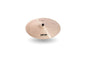 Ufip CS-16FC Class Series 16 Inch Fast Crash Cymbal l B20 Bronze Alloy l Hand-Crafted in Italy Since 1931 utilizing our Exclusive Rotocasting Process