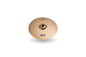 Ufip FX-12PS FX Series 12 Inch Power Splash Cymbal l B20 Bronze Alloy l Hand-Crafted in Italy Since 1931 utilizing our Exclusive Rotocasting Process