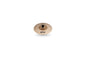 Ufip ES-08CJ Experience Collection 8 Inch Del Cajon Splash Cymbal l B20 Bronze Alloy l Hand-Crafted in Italy Since 1931 utilizing our Exclusive Rotocasting Process