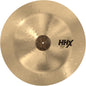 Sabian HHX 20 Inch Dominator Chinese Cymbal l B20 Bronze Alloy l 80% Copper - 20% Tin l Made in Canada l Model 12016DXN