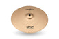 Ufip SN-21R Supernova Series 21 Inch Ride Cymbal l B8 Bonze Alloy l Hand-Crafted in Italy Since 1931 l Hand Polished Brilliant Finish l Designed for Hip Hop, Drum and Bass, Funk & Urban Genres