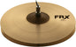 Sabian FRX 14 Inch Hi Hat Cymbals l B20 Bronze Alloy l 80% Copper - 20% Tin l Made in Canada l Model FRX1402