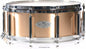 Pearl Free Floating 14 Inch x 6.5 Inch Phosphor Bronze Snare Drum - Model FTPB1465