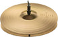 Sabian Paragon 13 Inch Hi Hat Cymbals l Brilliant Finish l B20 Bronze Alloy l 80% Copper - 20% Tin l Made in Canada l Model NP1302B