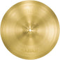 Sabian Paragon 15 Inch Hi Hat Cymbals l B20 Bronze Alloy l 80% Copper - 20% Tin l Made in Canada l Model NP1502N