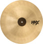Sabian HHX 20 Inch Chinese Cymbal l B20 Bronze Alloy l 80% Copper - 20% Tin l Made in Canada l Model 12016XN