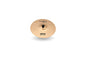 Ufip SN-10 Supernova Series 10 Inch Splash Cymbal l B8 Bonze Alloy l Hand-Crafted in Italy Since 1931 l Hand Polished Brilliant Finish l Designed for Hip Hop, Drum and Bass, Funk & Urban Genres