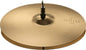 Sabian Paragon 15 Inch Hi Hat Cymbals l Brilliant Finish l B20 Bronze Alloy l 80% Copper - 20% Tin l Made in Canada l Model NP1502B