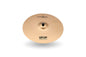 Ufip SN-16 Supernova Series 16 Inch Crash Cymbal l B8 Bonze Alloy l Hand-Crafted in Italy Since 1931 l Hand Polished Brilliant Finish l Designed for Hip Hop, Drum and Bass, Funk & Urban Genres