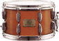 Pearl 12 Inch x 7 Inch Maple Soprano Snare Drum - Liquid Amber Finish - Model M1270114