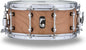 Mapex Black Panther Design Lab Cherry Bomb 14 Inch x 6 Inch Snare Drum l Natural Satin Finish l Model BPCW4600CNW