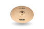 Ufip SN-18 Supernova Series 18 Inch Crash Cymbal l B8 Bonze Alloy l Hand-Crafted in Italy Since 1931 l Hand Polished Brilliant Finish l Designed for Hip Hop, Drum and Bass, Funk & Urban Genres