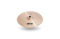 Ufip CS-17FC Class Series 17 Inch Fast Crash Cymbal l B20 Bronze Alloy l Hand-Crafted in Italy Since 1931 utilizing our Exclusive Rotocasting Process