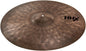 Sabian HHX 21 Inch Fierce Ride Cymbal l B20 Bronze Alloy l 80% Copper - 20% Tin l Made in Canada l Model 12112XNJM