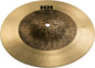 Sabian HH 10 Inch Duo Splash Cymbal l B20 Bronze Alloy l 80% Copper - 20% Tin l Made in Canada l Model 11065
