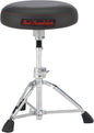 Pearl Roadster Drum Throne Multi-Core Donut Shock Absorber Adjustable Stool (D1500SP)