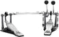 PEARL Eliminator Solo: Black Cam Double Bass Drum Kick Pedal (P1032)