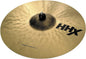 Sabian HHX 18 Inch X-Plosion Crash Cymbal l Brilliant Finish l B20 Bronze Alloy l 80% Copper - 20% Tin l Made in Canada l Model 11887XB