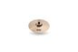 Ufip FX-10CS FX Series 10 Inch China Splash Cymbal l B20 Bronze Alloy l Hand-Crafted in Italy Since 1931 utilizing our Exclusive Rotocasting Process