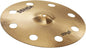 Stagg SENSA Series 16 Inch ORBIS Crash Cymbal l B20 Bronze Alloy l 80% - 20% Tin l Model SEN-CM16O