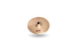 Ufip FX-10DS FX Series 10 Inch Dry Splash Cymbal l B20 Bronze Alloy l Hand-Crafted in Italy Since 1931 utilizing our Exclusive Rotocasting Process