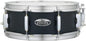Pearl MUS1350M227 Modern Utility 13"x5" Maple Snare Drum, Satin Black