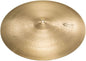Sabian HH 22 Inch Hammertone Ride Cymbal l B20 Bronze Alloy l 80% Copper - 20% Tin l Made in Canada l Model H22R