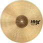 Sabian HHX 14 Inch Thin Crash Cymbal l B20 Bronze Alloy l 80% Copper - 20% Tin l Made in Canada l Model 11406XTN