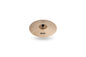 Ufip ES-12CJ Experience Collection 12 Inch Del Cajon Splash Cymbal l B20 Bronze Alloy l Hand-Crafted in Italy Since 1931 utilizing our Exclusive Rotocasting Process