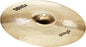 Stagg SENSA Series 8 Inch Medium Splash Cymbal l B20 Bronze Alloy l 80% - 20% Tin l Model SEN-SM8B