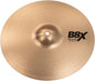 Sabian B8X Series 16 Inch Thin Crash Cymbal l B8 Bronze Alloy l 92% Copper - 8% Tin l Made in Canada l Model 41606X
