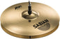 Sabian XSR 14 Inch Hi Hat Cymbals l Brilliant Finish l B20 Bronze Alloy l 80% Copper - 20% Tin l Made in Canada l Model XSR1402B