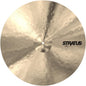 Sabian Stratus 20 Inch Ride Cymbal l B20 Bronze Alloy l 80% Copper - 20% Tin l Made in Canada l Model S2012