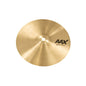 Sabian AAX 8 Inch Splash Cymbal l B20 Bronze Alloy l 80% Copper - 20% Tin l Made in Canada l Model 20805X