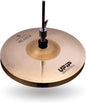 Ufip ES-10CJ Experience Collection 10 Inch Del Cajon Splash Cymbal l B20 Bronze Alloy l Hand-Crafted in Italy Since 1931 utilizing our Exclusive Rotocasting Process